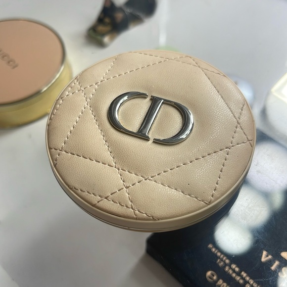 Dior Other - Dior forever bronze bronzer in shade 07 golden bronze